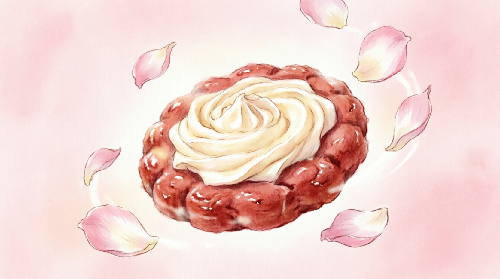 Red Velvet