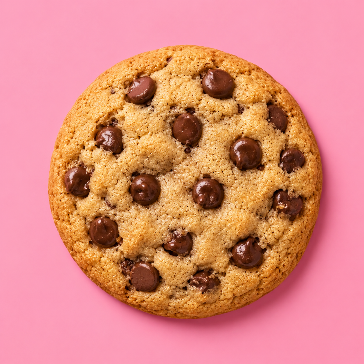 Chocolate chips